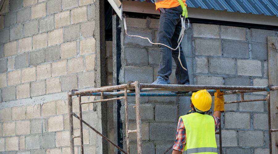 Expert top industrial roofings services in Oakley, CA